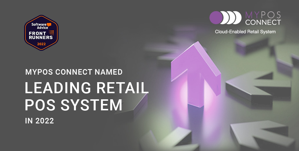 Frontrunners leading retail system 2022