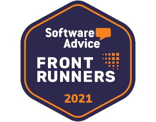 Software Advice front runners 2021