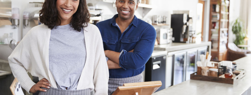 retail shop owners